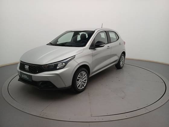 FIAT ARGO 1.0 FIREFLY FLEX DRIVE MANUAL FIAT ARGO 1.0 FIREFLY FLEX DRIVE MANUAL